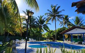 Morada dos Coqueiros Praia Hotel